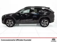 Usata Hyundai Tucson 230 CV (169 kW) 2024 Nero SUV