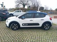 usata Citroën C3 BlueHDi 100 S&S Shine del 2021 usata a Teramo