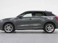 Usata Audi Q2 S-Line 150 CV (110 kW) 2025 Grigio SUV