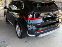 Usado BMW iX1 xLine 150 kW (204 CV) 2024 Negro SUV