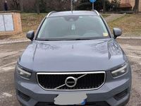 Usata Volvo XC40 Business Edition 150 CV (110 kW) 2020 SUV