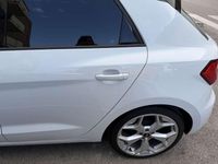 Usata Audi A1 Sportback Admired 95 CV (69 kW) 2020 Utilitaria