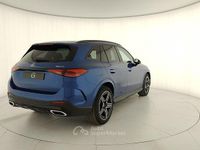 Nuova Mercedes GLC300 269 CV (197 kW) 2025 Blu Pick-up