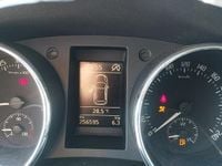 Usata Skoda Yeti GreenLine 105 CV (77 kW) 2012 Marrone SUV