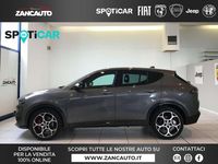 Usata Alfa Romeo Tonale Veloce 160 CV (117 kW) 2024 Grigio SUV