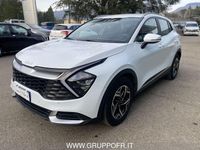 Usado Kia Sportage 150 CV (110 kW) 2022 Blanco SUV
