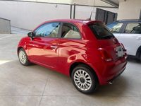 usata Fiat 500 1.0 Hybrid Style con Pack Style + Pack Comfort