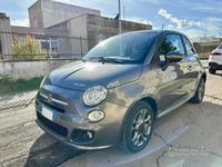 usata Fiat 500S 1.2 69Cv