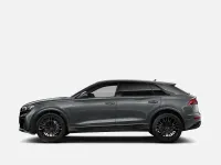 Nuova Audi Q8 S-Line 286 CV (210 kW) 2027 Colore carrozzeria personalizzato audi exclusive SUV