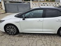 usata Toyota Corolla Touring Sports 2.0h Style cvt