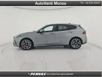 Usata BMW 120 M Sport 163 CV (119 kW) 2025 Grigio Utilitaria