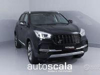 Usata DR DR 4.0 114 CV (83 kW) 2023 Nero SUV