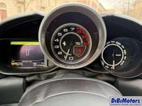 Usata Ferrari California 560 CV (411 kW) 2014 Blu Cabrio