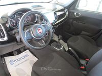 Usata Fiat 500L Urban 95 CV (69 kW) 2020 Nero Monovolume