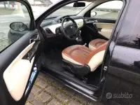 Usata Lancia Ypsilon 69 CV (50 kW) 2006 Nero Utilitaria