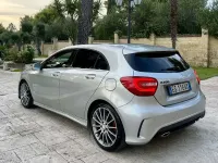 Usata Mercedes A180 Premium 109 CV (80 kW) 2013 Utilitaria