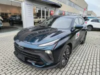 Nuova EVO Evo 6 175 CV (128 kW) 2026 Verde SUV