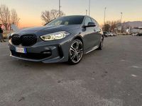 usata BMW 118 d