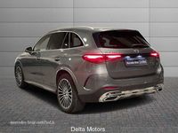 Usata Mercedes GLC220 Premium 197 CV (144 kW) 2023 Grigio SUV