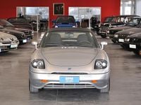 Brugt Fiat Barchetta 131 HK (96 kW) 1998 Sølv Cabriolet