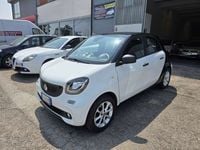 Usata Smart ForFour 71 CV (52 kW) 2019 Other Utilitaria