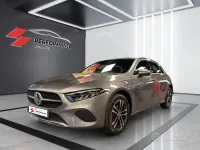 Usata Mercedes A250 Progressive 163 CV (119 kW) 2025 Grigio Berlina