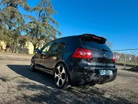 Usata VW Golf IV GTI 200 CV (147 kW) 2004 Berlina