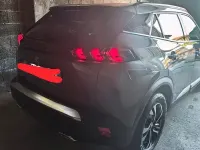 Usata Peugeot 2008 130 CV (95 kW) 2023 Grigio SUV