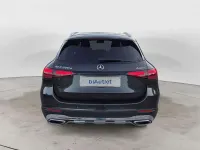 Käytetty Mercedes GLC220 Advanced 197 HP (144 kW) 2023 Harmaa Katumaasturi