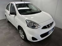 usata Nissan Micra 4ª serie 1.2 12V 5 porte Comfort