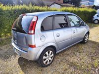 usata Opel Meriva 1.4 16V GPL NEOPATENTATI - 2006