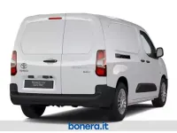 Nuova Toyota Proace City City 61 kW (84 CV) 2026 Bianco Monovolume