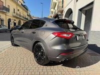 Usata Maserati GranSport 275 CV (202 kW) 2018 Grigio Station wagon