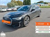 Usata Audi A6 2019 Station wagon