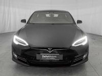 usata Tesla Model S Model Sdel 2018 usata a Montecosaro