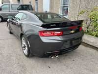 usata Chevrolet Camaro 6.2L V8 Coupé "CAMBIO MANUALE"INTROVABILE"EUROPEA