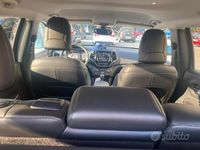 Usata Jeep Cherokee Limited 194 CV (142 kW) 2019 Bianco SUV