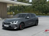 Usata BMW 118 M Sport 150 CV (110 kW) 2025 Nero Utilitaria