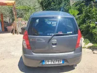 Usata Hyundai i10 66 CV (48 kW) 2009 Grigio Utilitaria