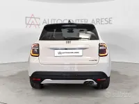 Usata Fiat 600 Pop 136 CV (100 kW) 2025 Bianco SUV