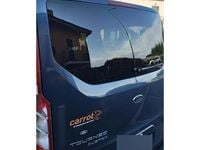 Usata Ford Tourneo Custom 2021 Blu Furgone