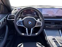Usata BMW 420 M Sport 190 CV (139 kW) 2025 Grigio Cabrio
