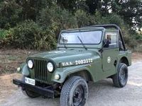 usata Jeep Willys M38A1