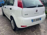 Usata Fiat Punto Easy 69 CV (50 kW) 2014 Utilitaria
