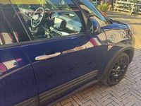 Usata Fiat 500L Connect 95 CV (69 kW) 2022 Monovolume