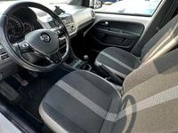 usata VW up! up! 1.0 TSI 90 CV 5p. high