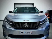Usata Peugeot 3008 Allure 131 CV (96 kW) 2022 Grigio SUV