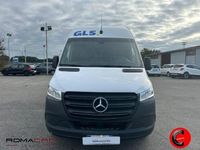 usata Mercedes Sprinter F43/35 411 CDI TA Furgone Executive + IVA