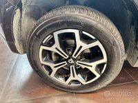 Usata Dacia Duster Prestige 116 CV (85 kW) 2019 Grigio SUV