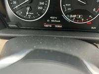 Usata BMW 216 Active Tourer 2017 Bianco Monovolume